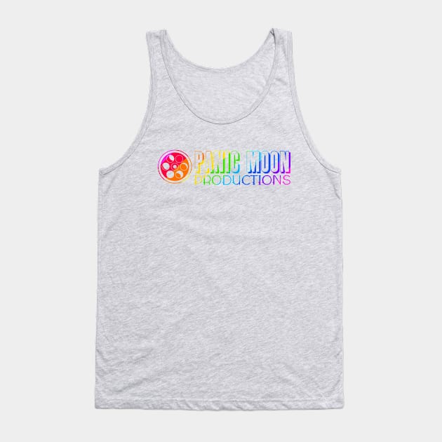 Companion Version.2 Tank Top by PanicMoon